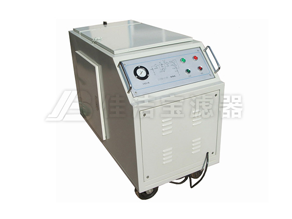 箱式移動濾油機(jī)LYC-150C