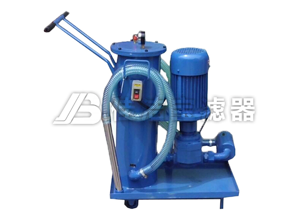 LUC40X20液壓油專(zhuān)用過(guò)濾機(jī)